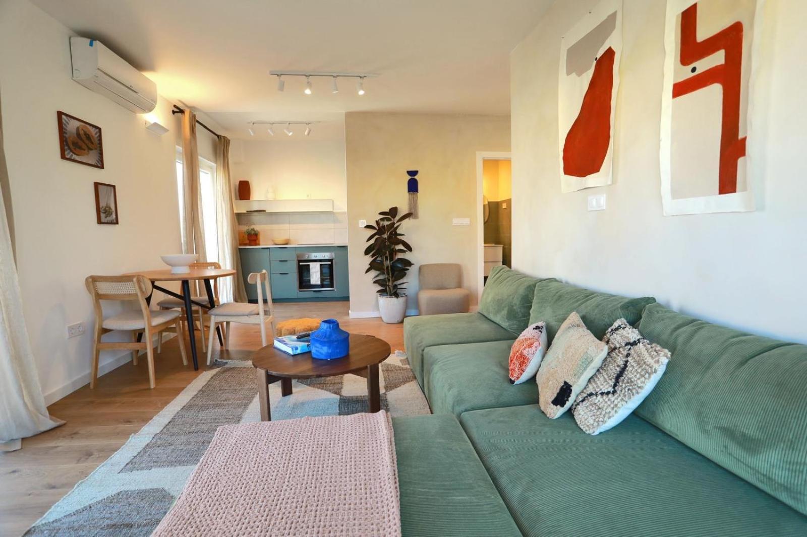 Octopus House 1 Bedroom Apartment Costa da Caparica